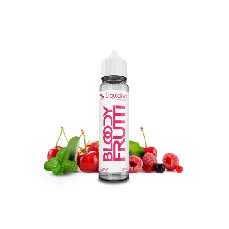 Kopie von BLOODY FRUTTI 50ML