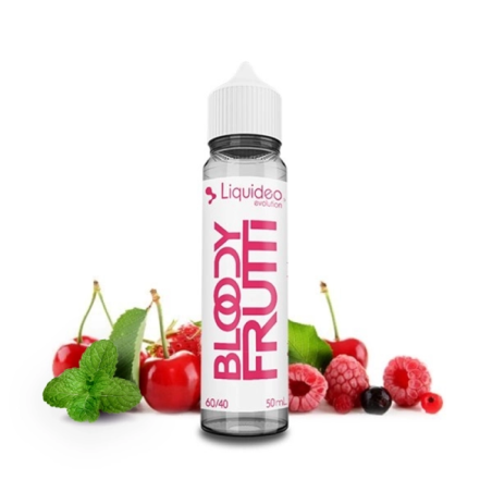 Kopie von BLOODY FRUTTI 50ML