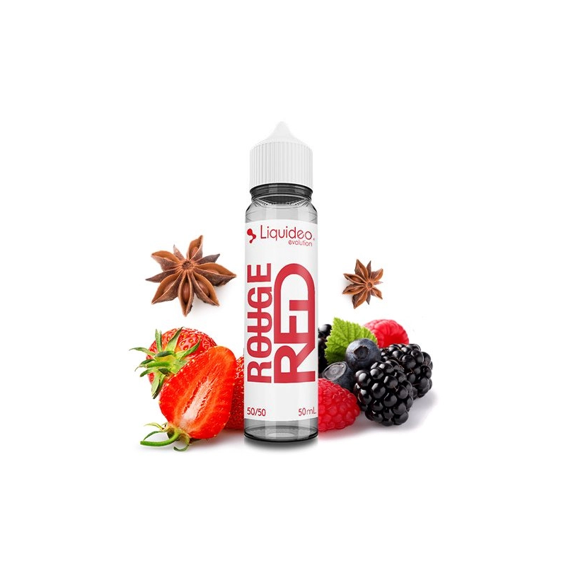 Kopie van LE ROUGE 50ML