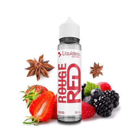 Kopie van LE ROUGE 50ML