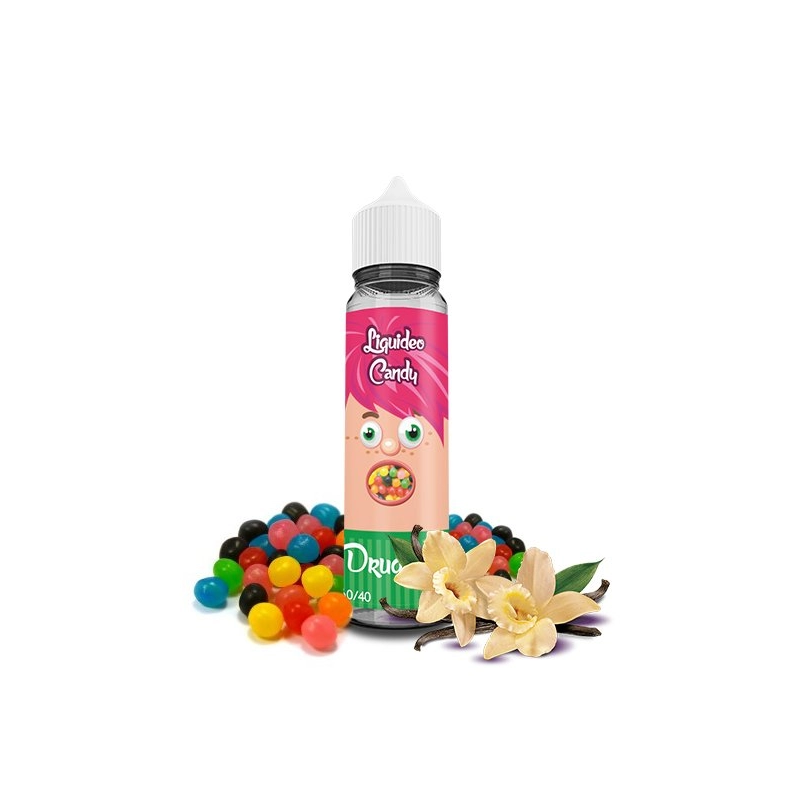 DRUGINBUS LOLIBUS 50ML