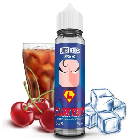Kopie von CLARK KENT 50ML