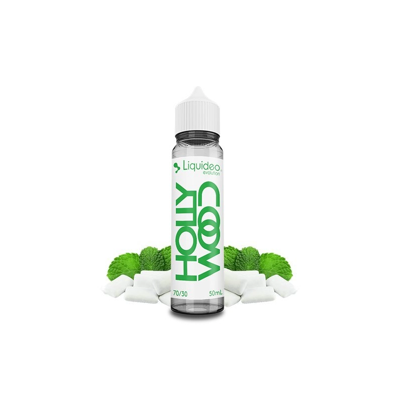 HOLLYWOOD 50ML