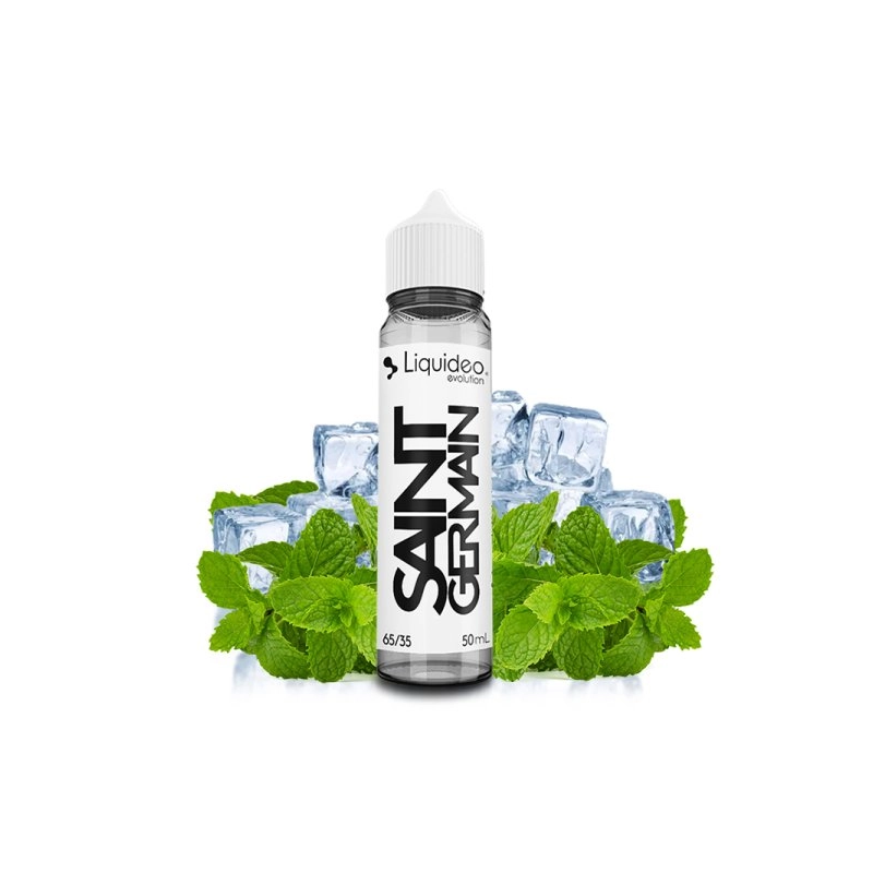 Kopie van SAINT GERMAIN 50ML