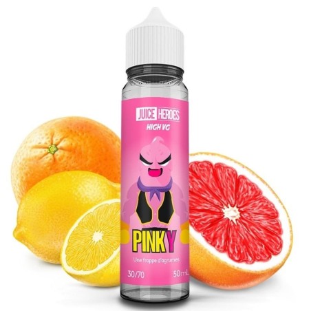 PINKY 50ML