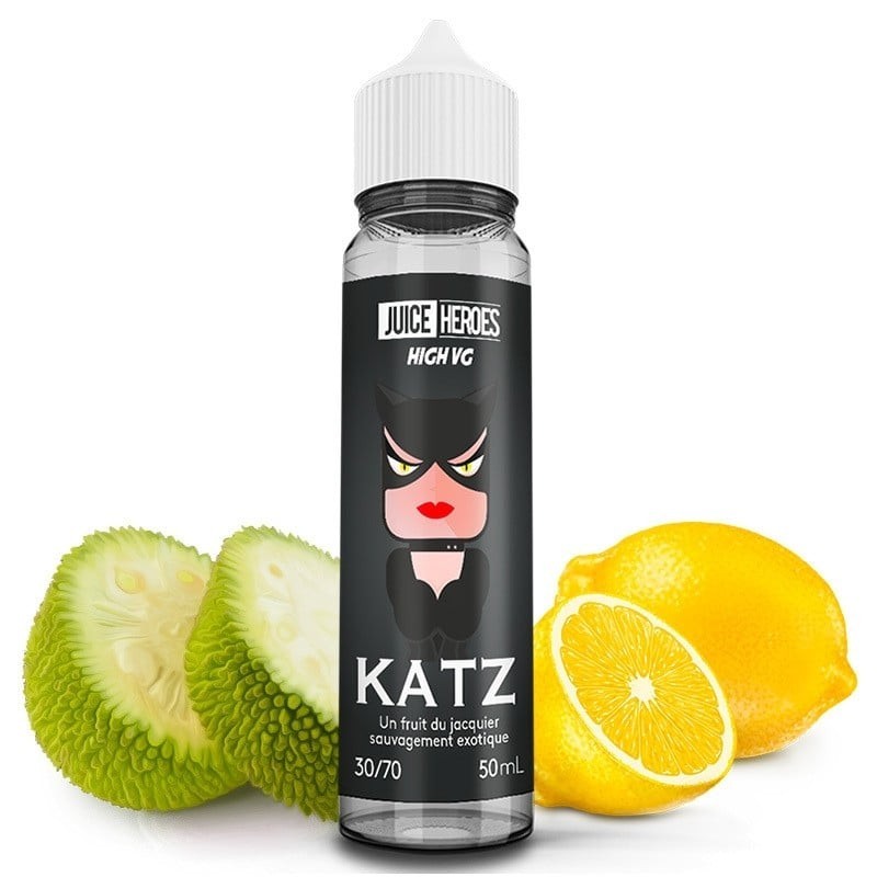 Kopie von KATZ 50ML