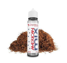 Kopie von AMERICAN MIX 50ML