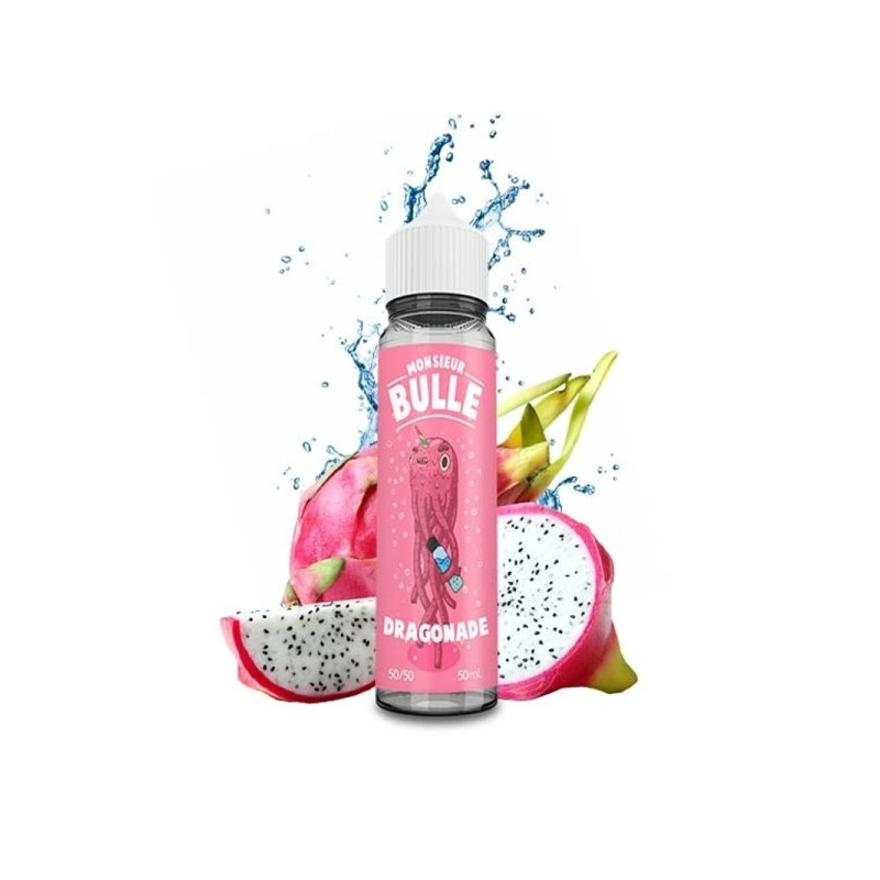 DRAGONADE 50ML