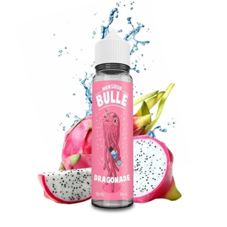 Kopie van DRAGONADE 50ML