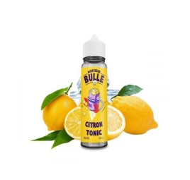Kopie van LIMONADE CITRON TONIC 50ML