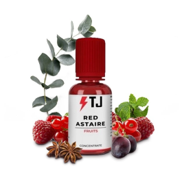Kopie von CONCENTRE RED ASTAIRE 30ML