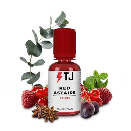 Kopie von CONCENTRE RED ASTAIRE 30ML