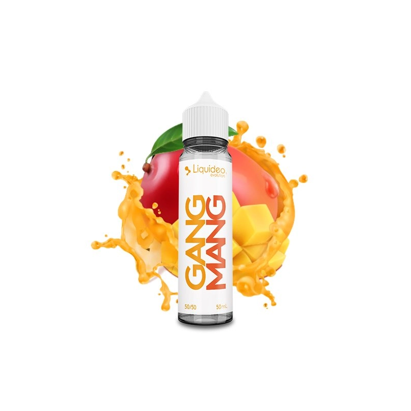 GANG MANG 50ML