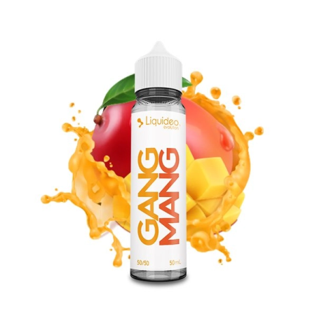 Kopie von GANG MANG 50ML