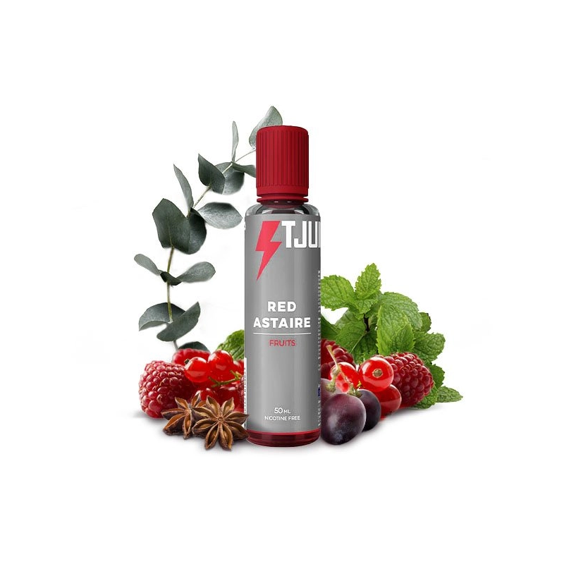 RED ASTAIRE 50ML