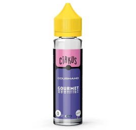 Kopie von GOURMET 50ML