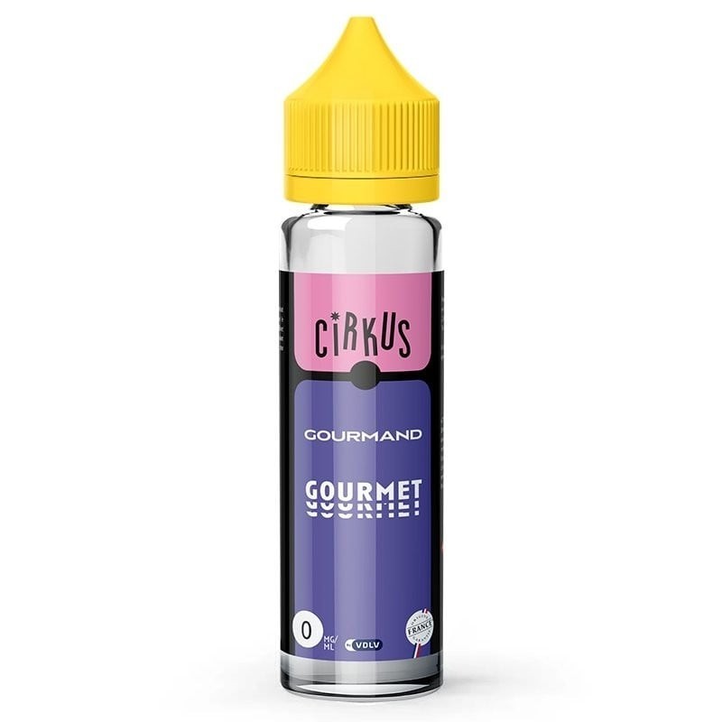 GOURMET 50ML