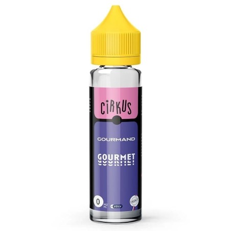 Kopie von GOURMET 50ML