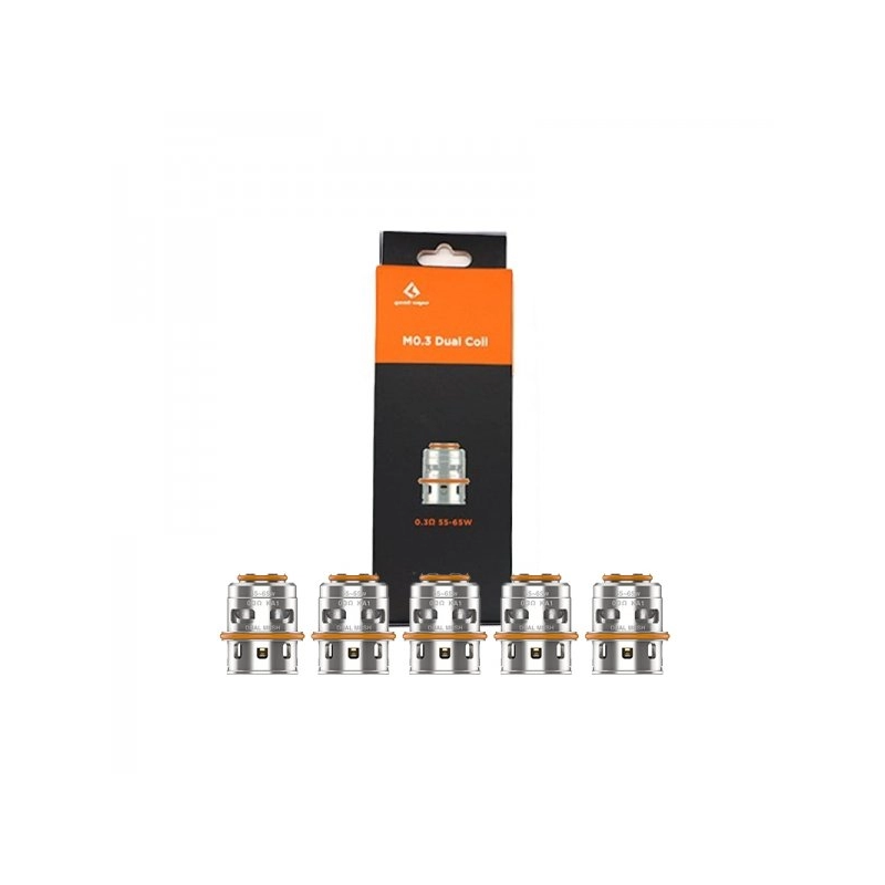RESISTANCE M SERIE 0.3 X5