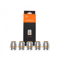 RESISTANCE M SERIE 0.3 X5
