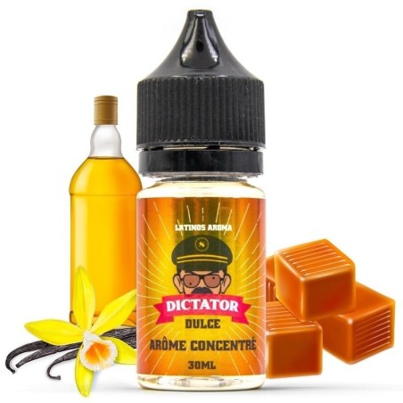 Kopie von CONCENTRE DULCE 30ML