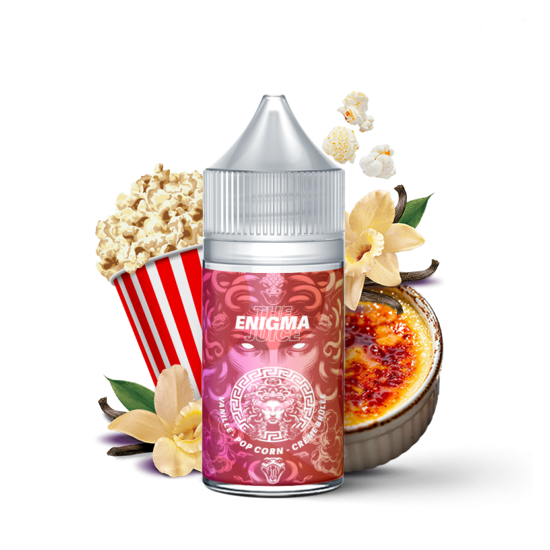 Kopie von AROME CINEMA 30ML