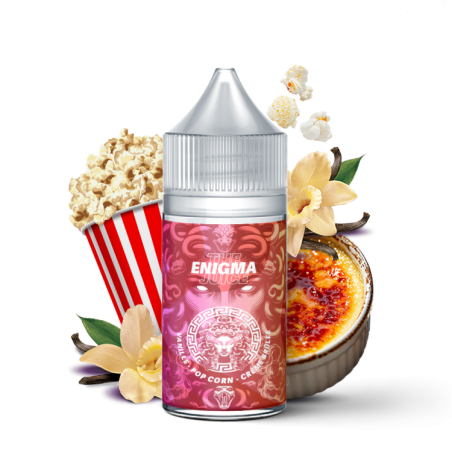 Kopie von AROME CINEMA 30ML