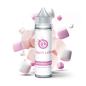MARSHMALLOW 50ML CRAZY LABS