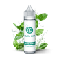 Kopie von MENTHE FRAICHE 50ML CRAZY LABS