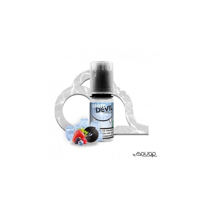 White devil 10ml