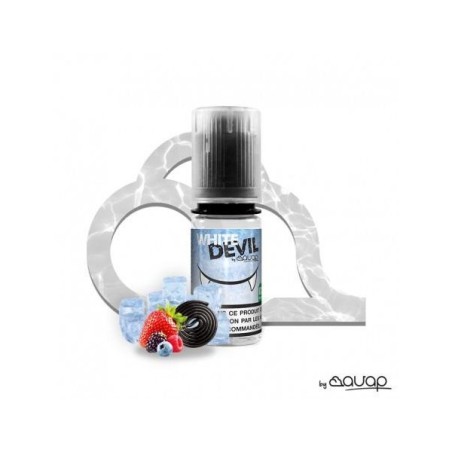 White devil 10ml