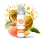 Kopie von PECHE MANGUE PASSION 50ML CRAZY LABS