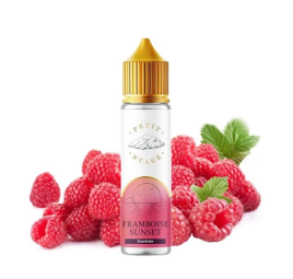 Framboise Sunset 50ml
