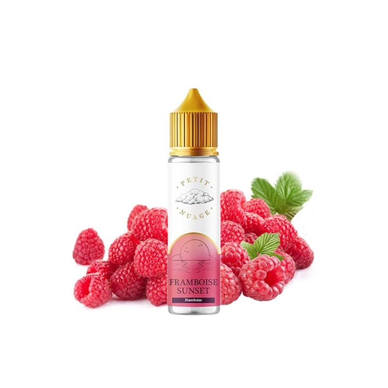 Framboise Sunset 50ml