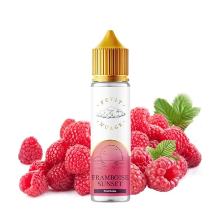 Framboise Sunset 50ml