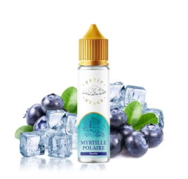 Myrtille Polaire 50ml