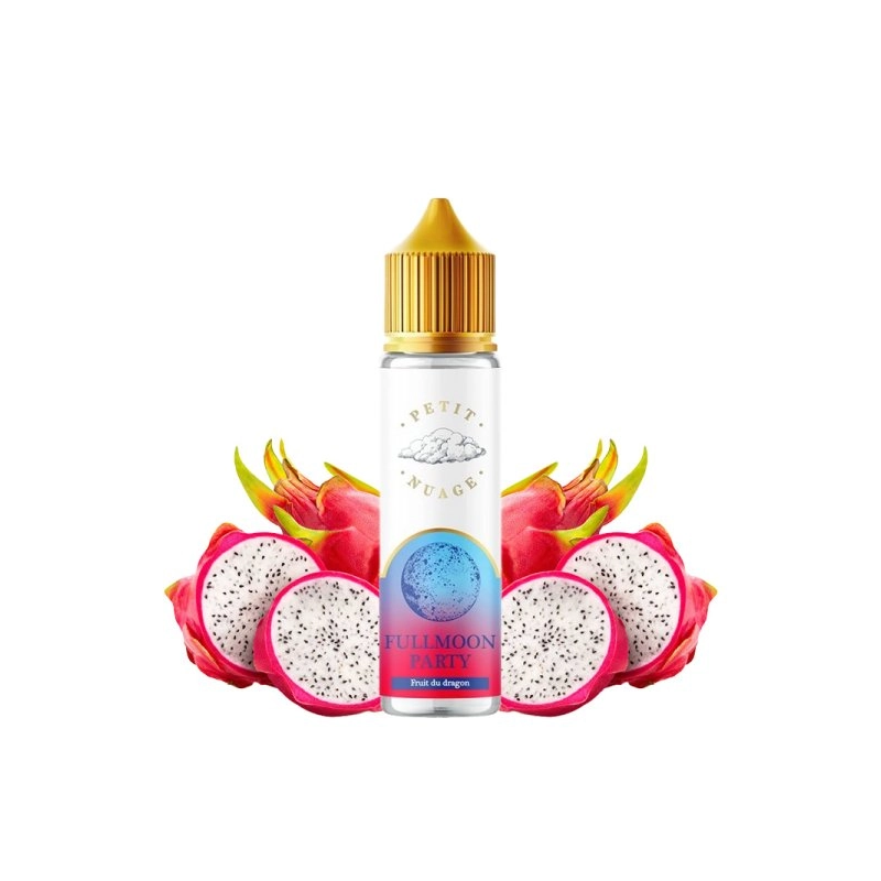 Fullmoon Party 50ml
