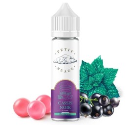 Cassis Noir 50ml