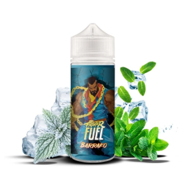 Barrako 100ml
