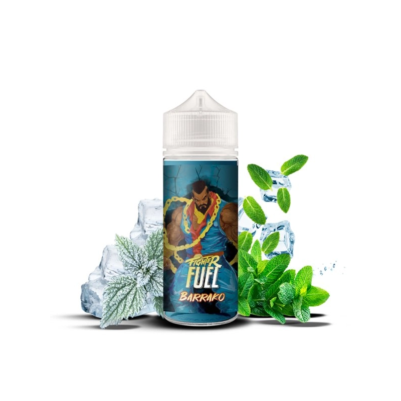 Barrako 100ml