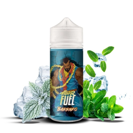 Barrako 100ml