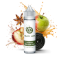 Pomme Réglisse Anis 50ml Crazy Labs