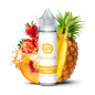 Ananas Fraise Pêche 50ml