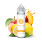 Pêche Citron 50ml CRAZY LABS