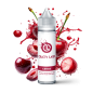Cerise 50ml Crazy Labs