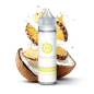 COCO ANANAS 50ML CRAZY LABS