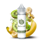 KIWI BANANE 50ML CRAZY LABS
