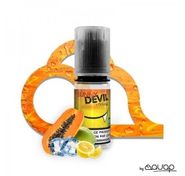 Sunny Devil 10ml