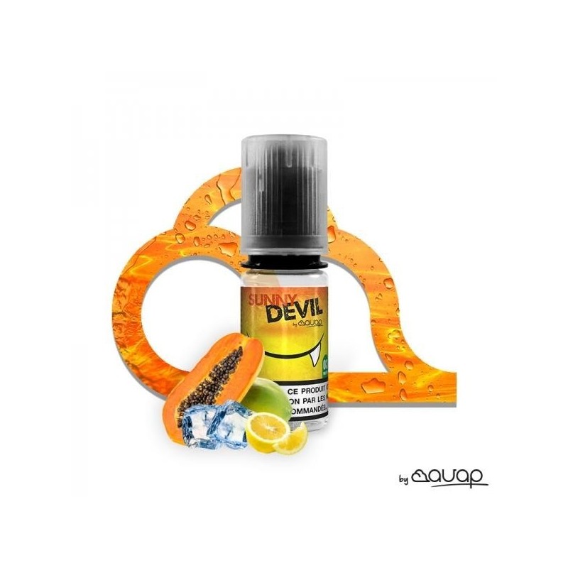 Sunny Devil 10ml