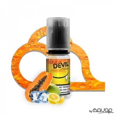 Sunny devil 10ml